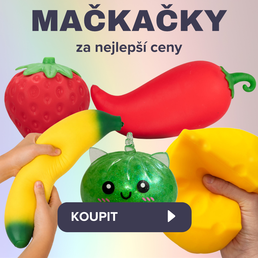 Mačkačky